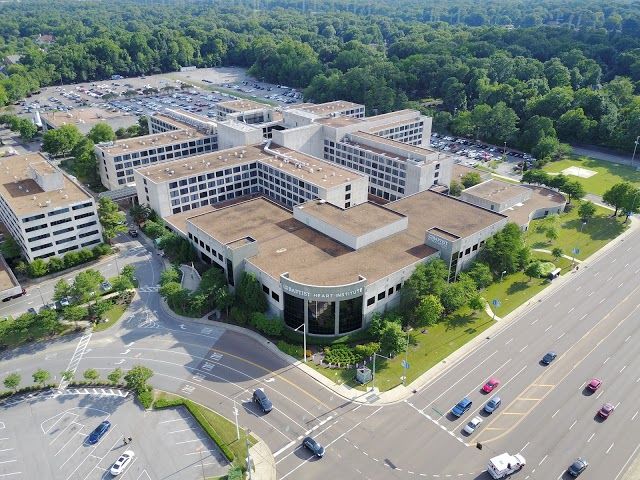 Baptist Memorial Hospital-Memphis